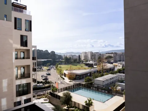 Prodaja, jednosoban stan, 63m², Porto Montenegro, Tivat - image 1