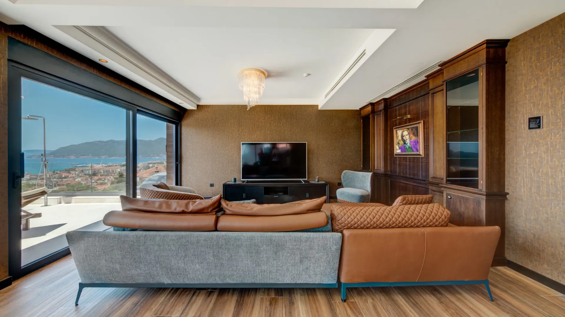 Prodaja, kuća, 311m², Kotor, Crna Gora