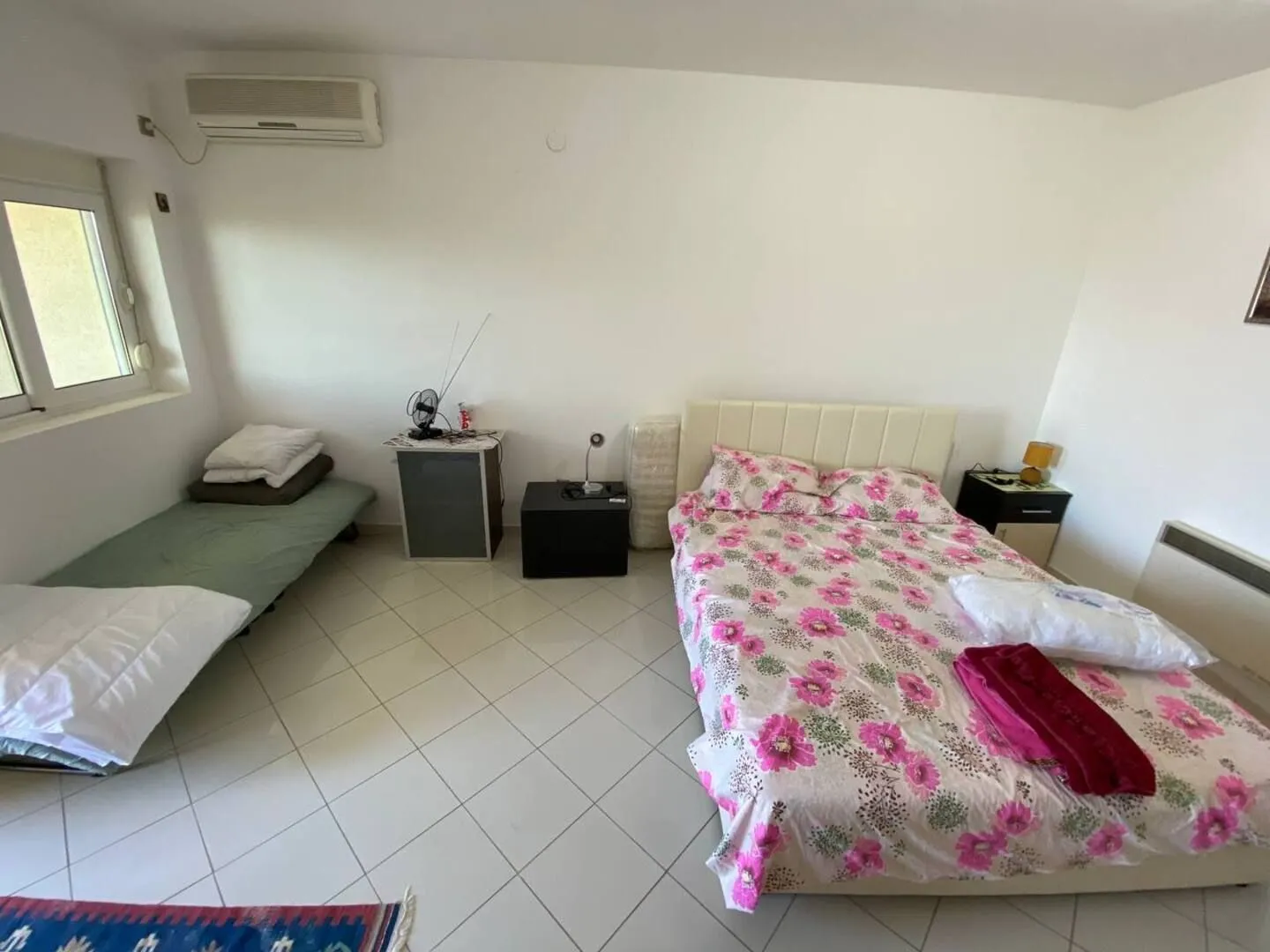 Rent, one bedroom apartment, 54m², Ratac, Bar