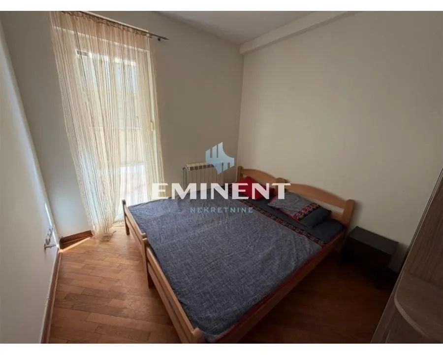 Rent, apartment, 170m², Savski Venac, Beograd