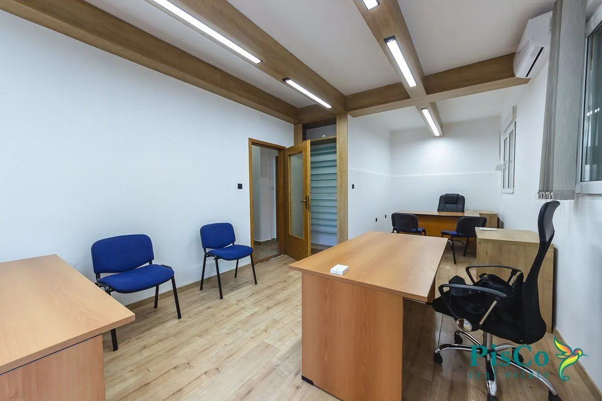 Izdavanje, jednosoban stan, 53m², Momišići, Podgorica