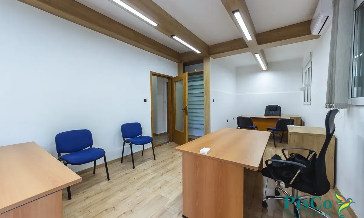 Izdavanje, jednosoban stan, 53m², Momišići, Podgorica