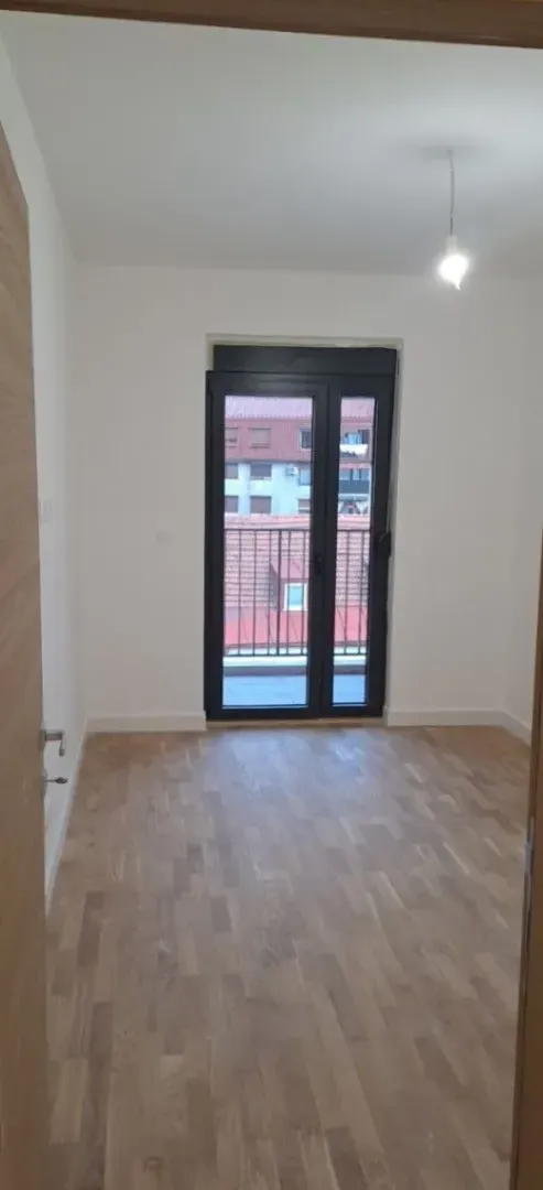 Prodaja, jednosoban stan, 48m², Cetinje, Crna Gora
