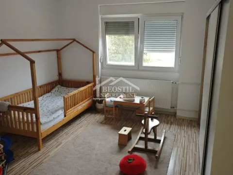 Sale, two bedroom apartment, 62m², Golubinci, Stara Pazova - image 5