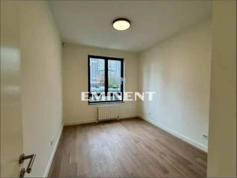 Rent, three bedroom apartment, 100m², Savski Venac, Beograd - image 9