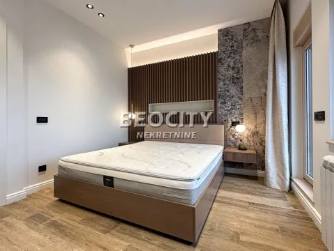 Izdavanje, stan, 208m², Čubura, Beograd - image 21