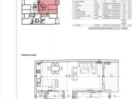 Sale, three bedroom apartment, 102m², Kotež 1, Pančevo - image 2