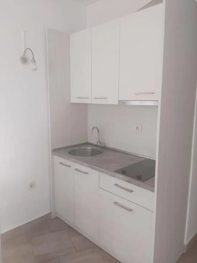 Sale, office space, 38m², Budva, Crna Gora