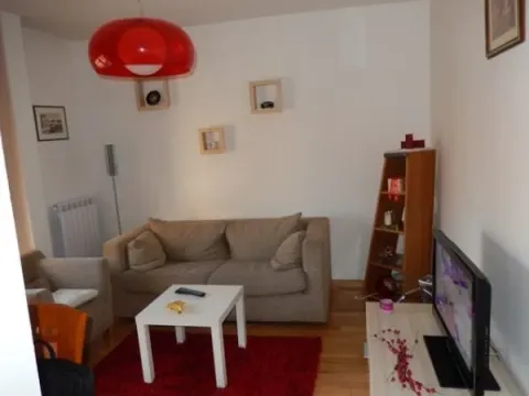 Izdavanje, jednosoban stan, 40m2, Lion, Zvezdara, Beograd