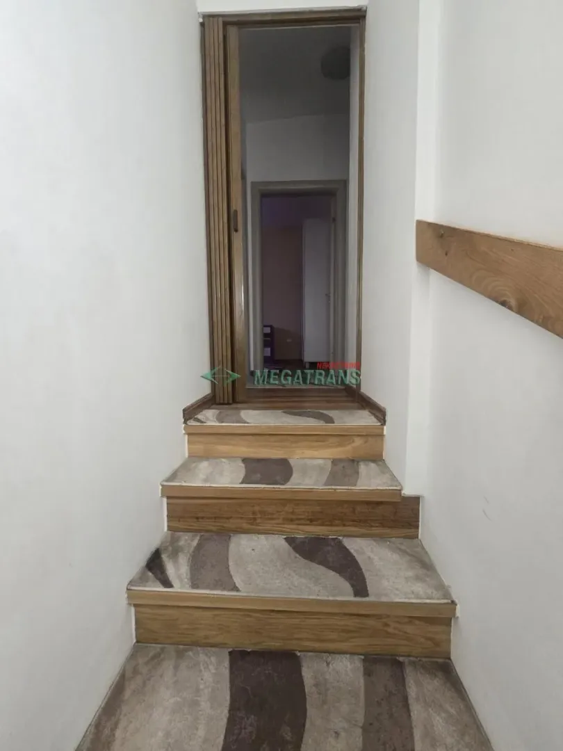 Rent, four bedroom apartment, 105m², Novi Sad Sve Podlokacije, Novi Sad