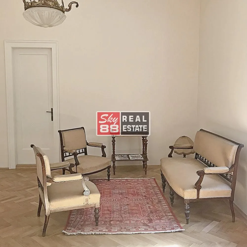 Prodaja, stan, 160m², Stari Grad, Beograd