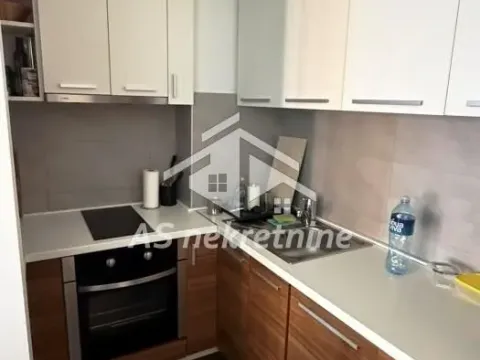 Rent, two bedroom apartment, 55m², Novi Beograd Blok 65, Novi Beograd Sve Podlokacije - image 5