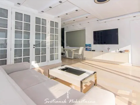 Sale, one bedroom apartment, 64m², Savina, Herceg Novi - image 3