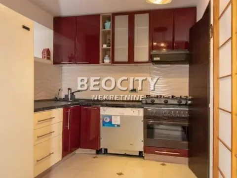 Sale, two bedroom apartment, 58m², Autokomanda, Voždovac Sve Podlokacije - image 6