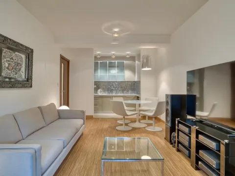 Prodaja, dvosoban stan, 90m², Gorica C, Podgorica - image 5