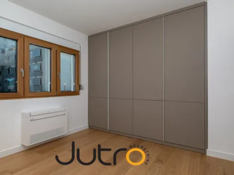 Prodaja, jednosoban stan, 45m², Podgorica, Crna Gora - image 3