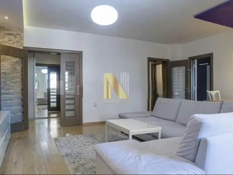 Izdavanje, trosoban stan, 82m², Novo naselje, Novi Sad - image 3