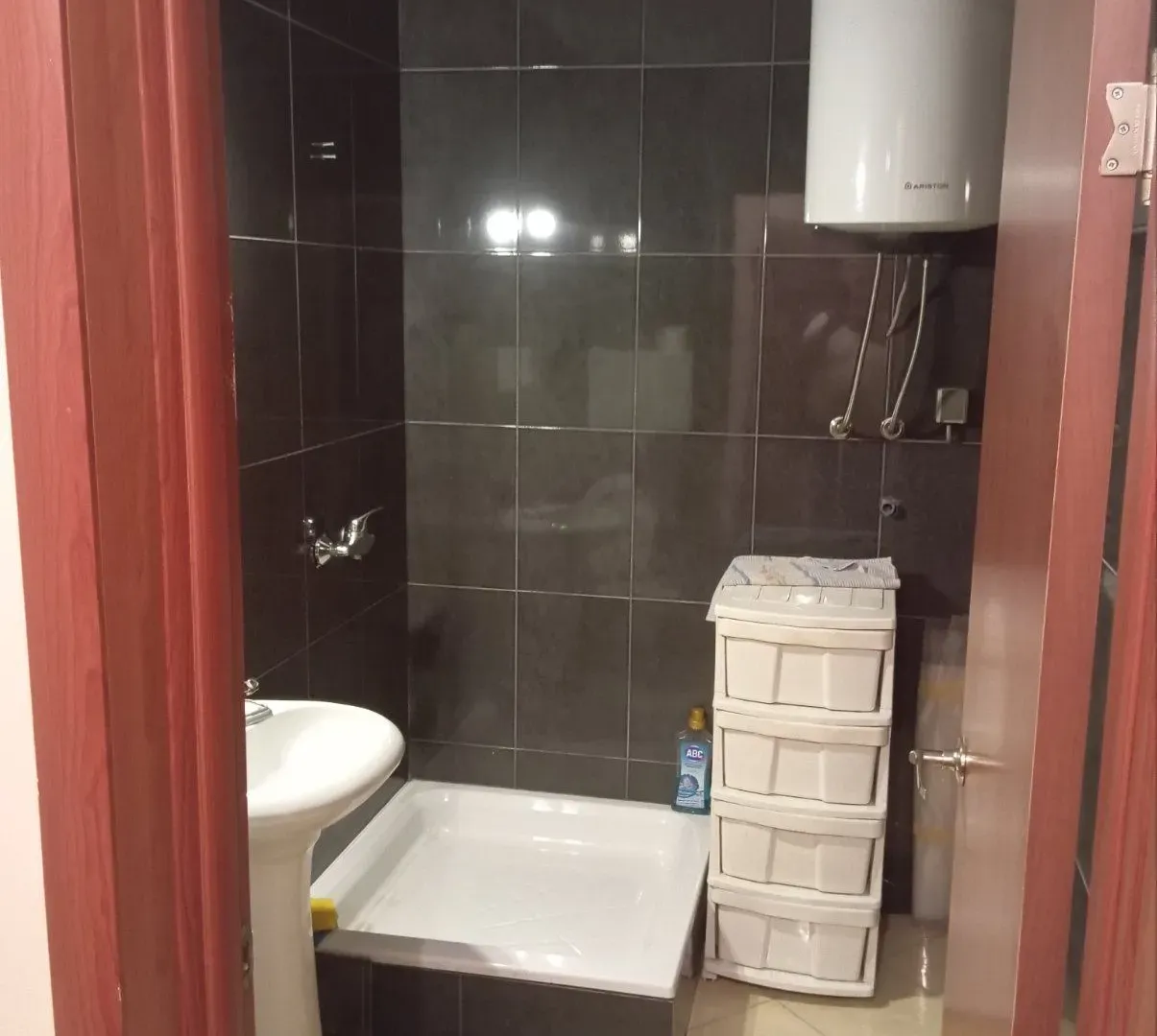 Prodaja, stan, 84m², Pejton, Podgorica