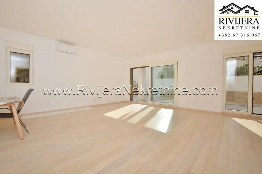 Sale, apartment, 43m², Igalo, Herceg Novi