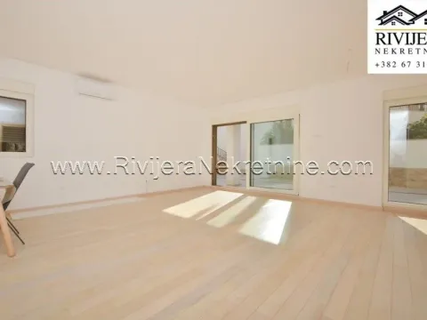 Sale, apartment, 43m², Igalo, Herceg Novi
