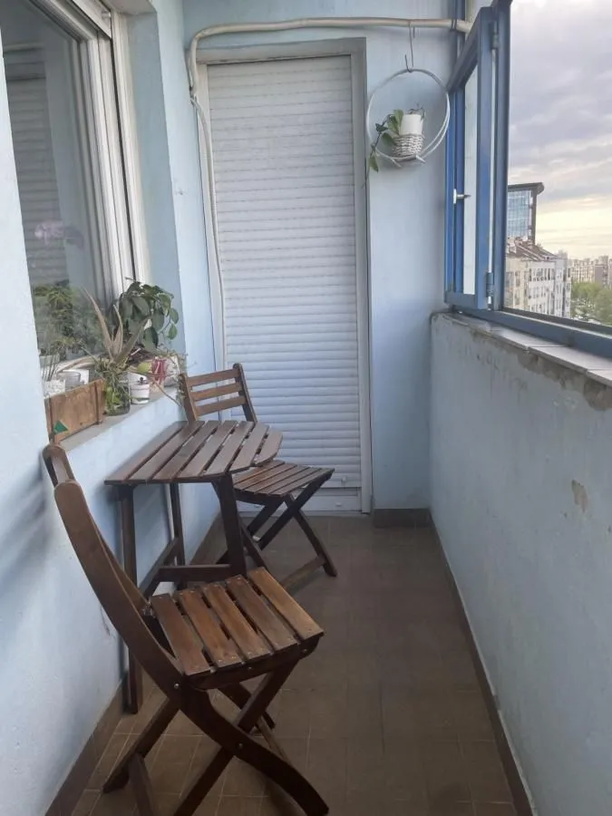 Prodaja, dvosoban stan, 57m², Bulevar Oslobodjenja, Novi Sad Sve Podlokacije
