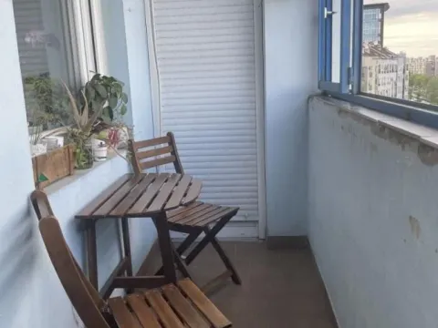 Prodaja, dvosoban stan, 57m², Bulevar Oslobodjenja, Novi Sad Sve Podlokacije - image 12