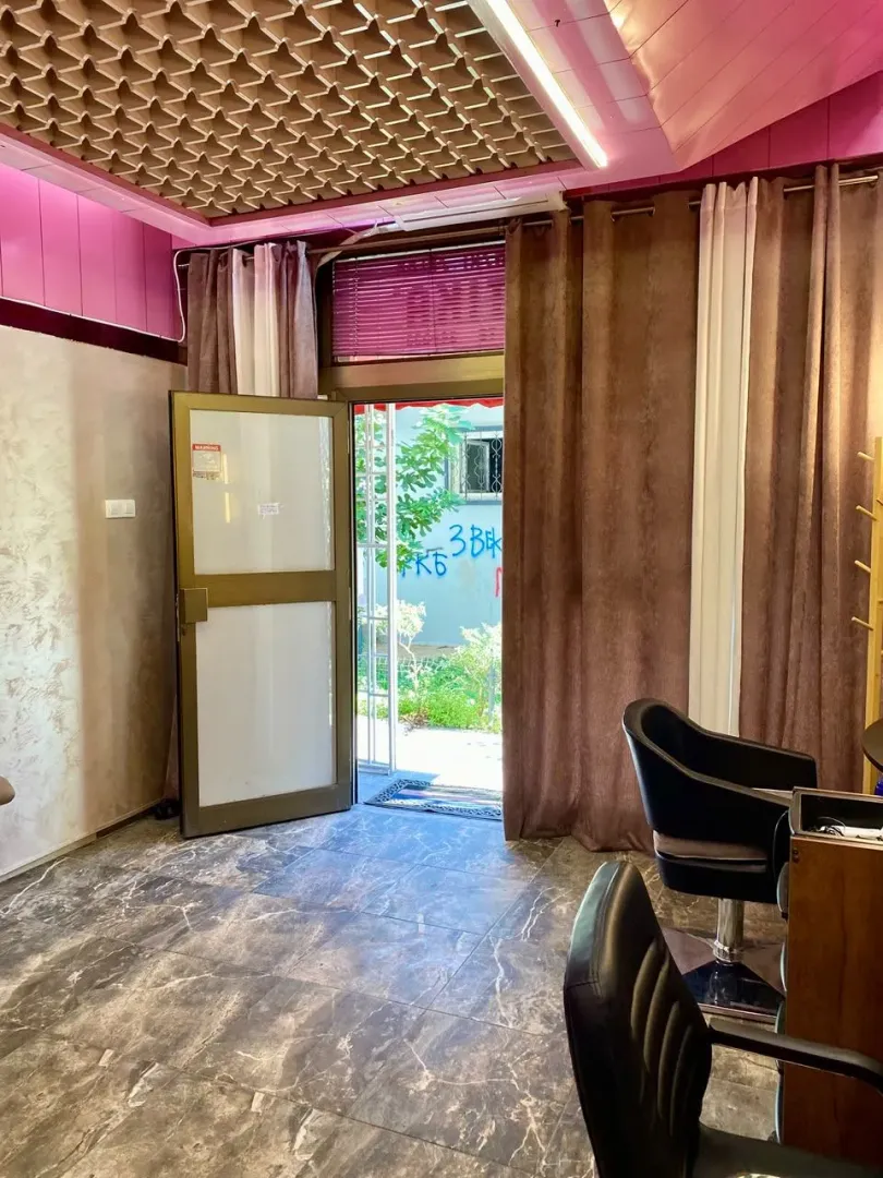 Rent, office space, 35m², Stara Varoš, Podgorica