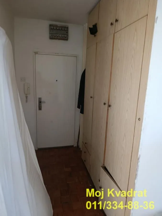 Prodaja, trosoban stan, 75m², Voždovac Sve Podlokacije, Beograd