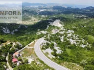 Prodaja, plac, 1163m², Cetinje, Crna Gora - image 7