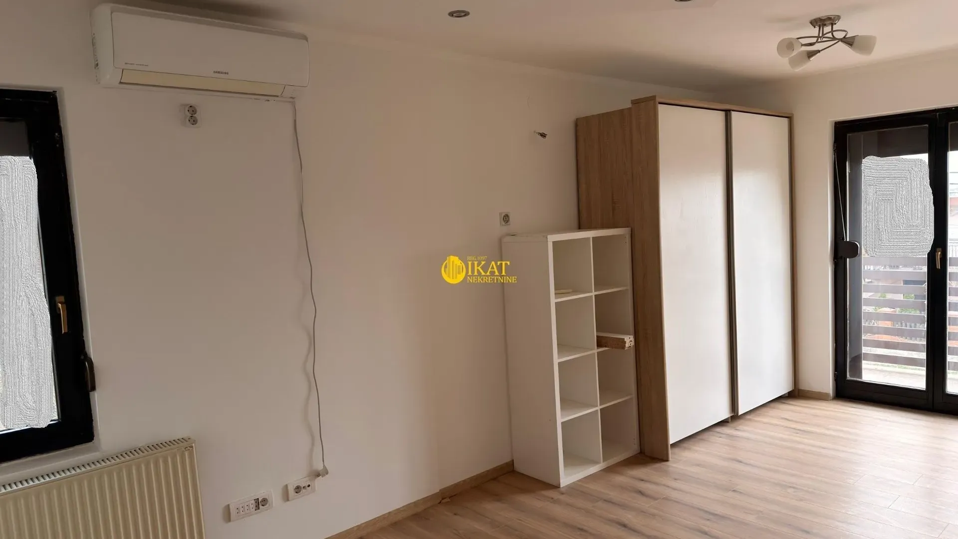 Prodaja, trosoban stan, 111m², Palilula Sve Podlokacije, Beograd