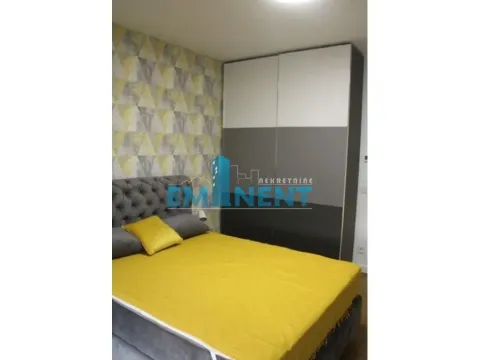 Izdavanje, dvosoban stan, 56m², Novi Beograd Blok 65, Novi Beograd Sve Podlokacije - image 6