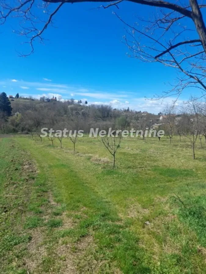 Prodaja, plac, 1980m², Beočin, Srbija