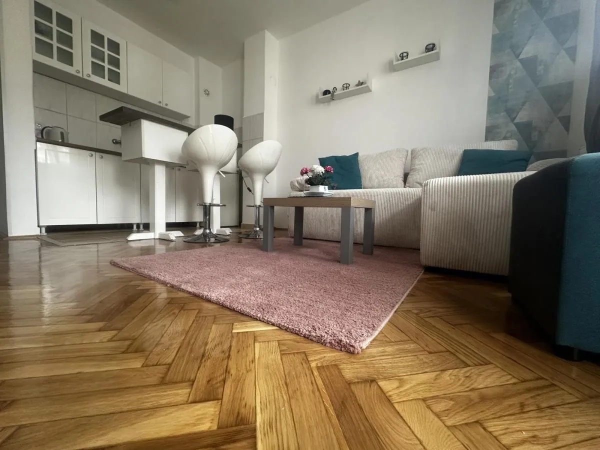 Prodaja, garsonjera, 25m², Nova Detelinara, Novi Sad Sve Podlokacije