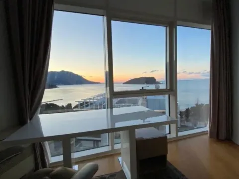 Prodaja, dvosoban stan, 77m², Budva, Crna Gora - image 16