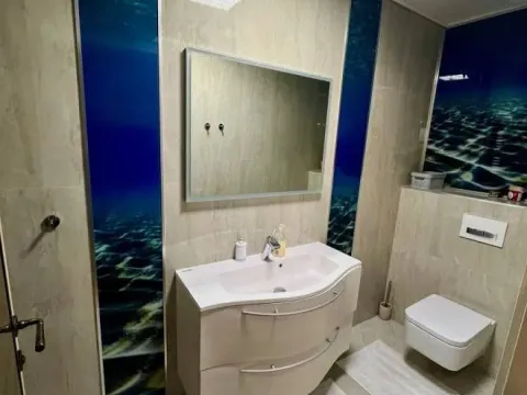 Izdavanje, četvorosoban stan, 174m², Novi Beograd Sve Podlokacije, Beograd - image 16