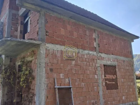 Sale, house, 53m², Lubnice, Berane - image 2