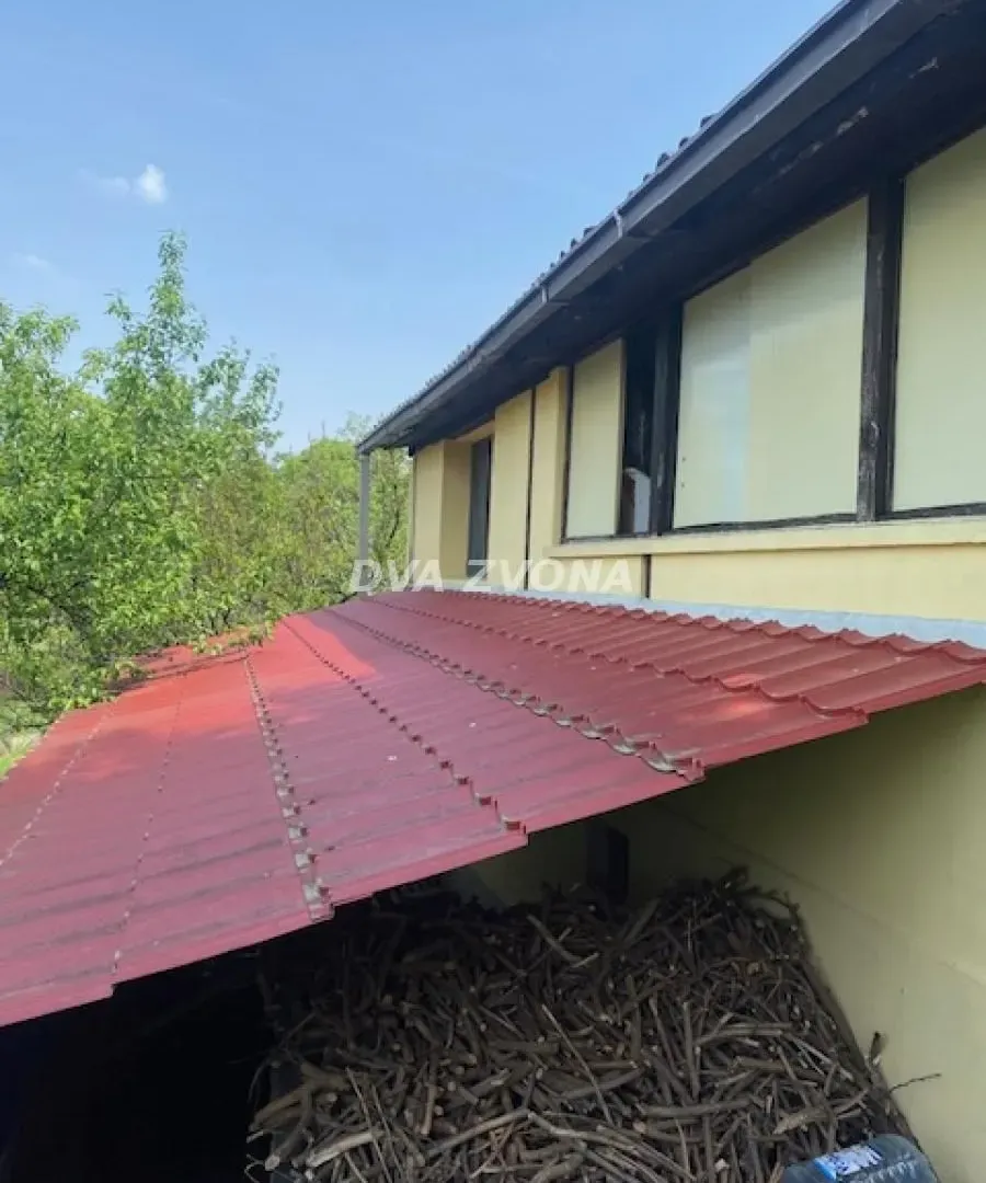 Prodaja, kuća, 61m², Sremska Kamenica, Petrovaradin