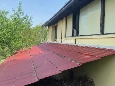 Prodaja, kuća, 61m², Sremska Kamenica, Petrovaradin - image 6