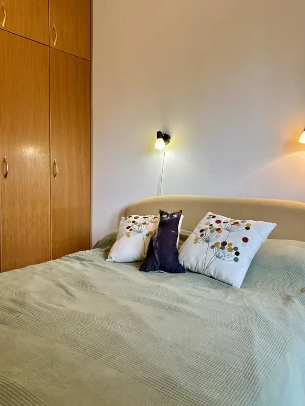Prodaja, trosoban stan, 89m², Petrovac, Budva