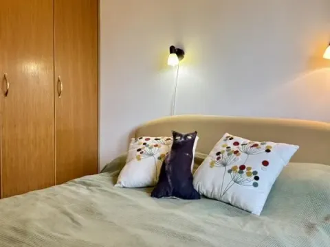 Prodaja, trosoban stan, 89m², Petrovac, Budva - image 8