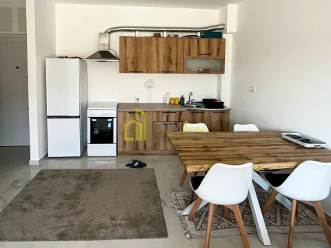 Sale, one bedroom apartment, 45m², Čeluga, Bar - image 3