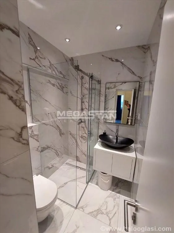Izdavanje, trosoban stan, 72m², Tašmajdan, Palilula Sve Podlokacije