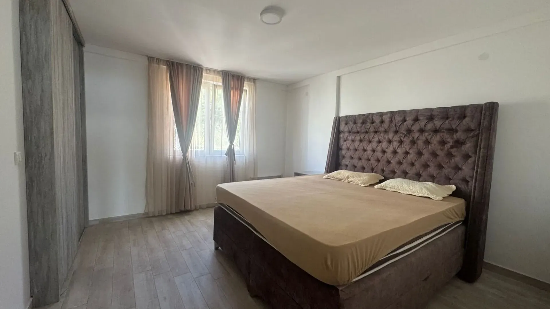 Prodaja, jednosoban stan, 55m², Kava, Tivat