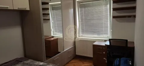 Izdavanje, dvosoban stan, 46m², Socijalno, Novi Sad Sve Podlokacije - image 6