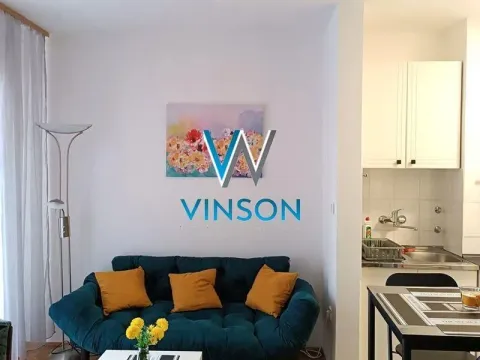 Izdavanje, jednosoban stan, 35m², Nova Detelinara, Novi Sad Sve Podlokacije