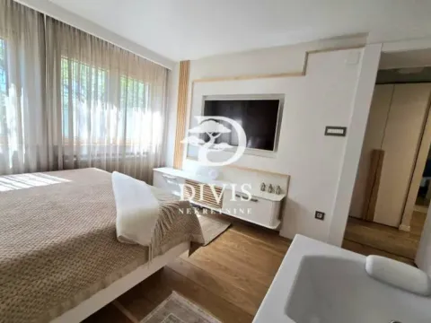 Prodaja, trosoban stan, 72m², Novi Beograd Blok 38, Novi Beograd Sve Podlokacije - image 12