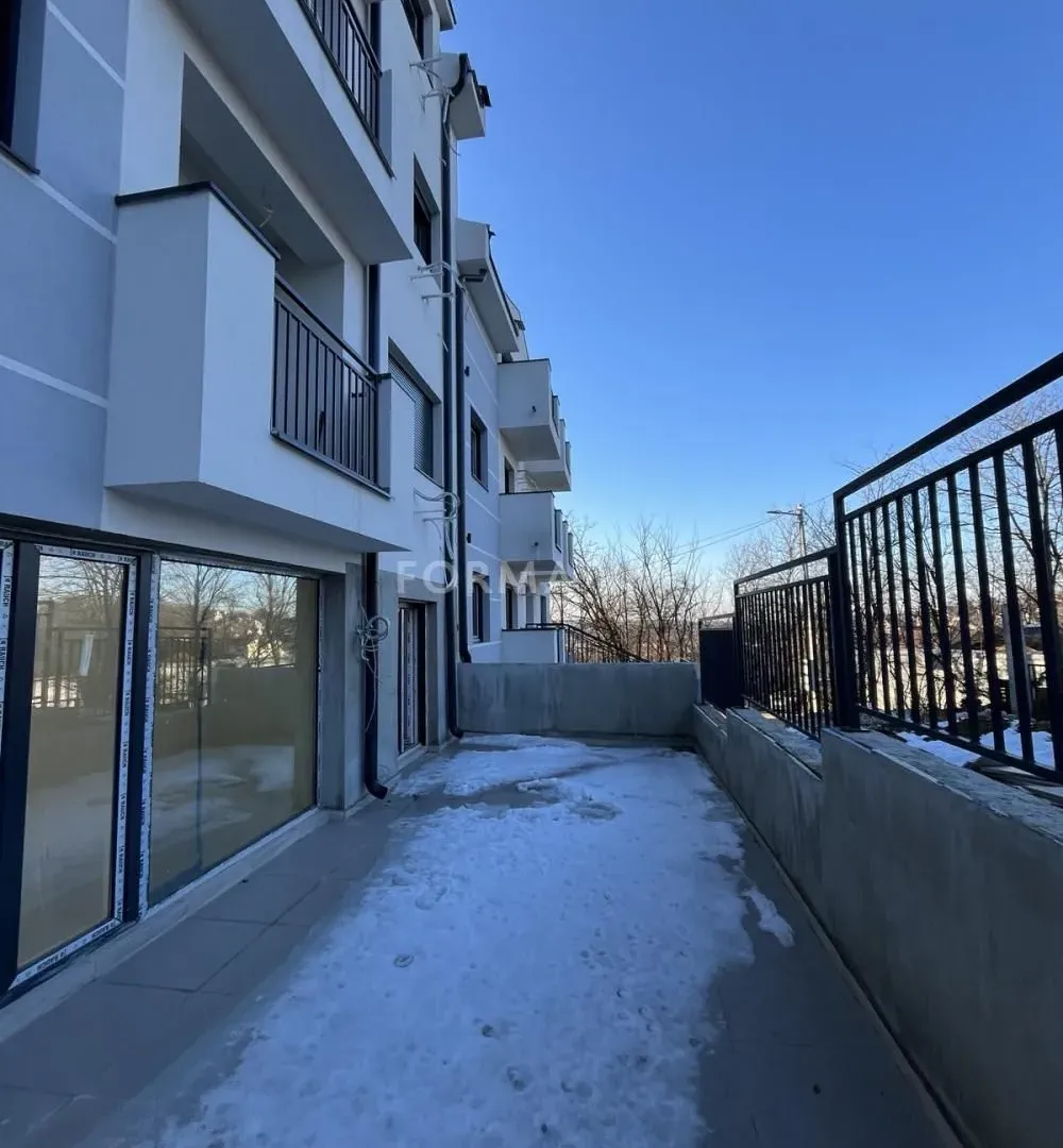 Sale, three bedroom apartment, 80m², Jajinci, Voždovac Sve Podlokacije