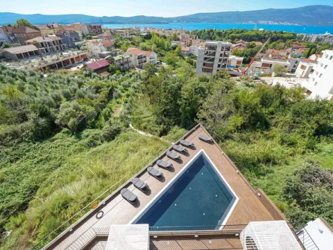 Prodaja, dvosoban stan, 66m², Tivat, Crna Gora - image 10