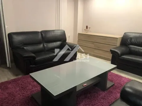 Izdavanje, dvosoban stan, 60m², Novo naselje, Novi Sad - image 2