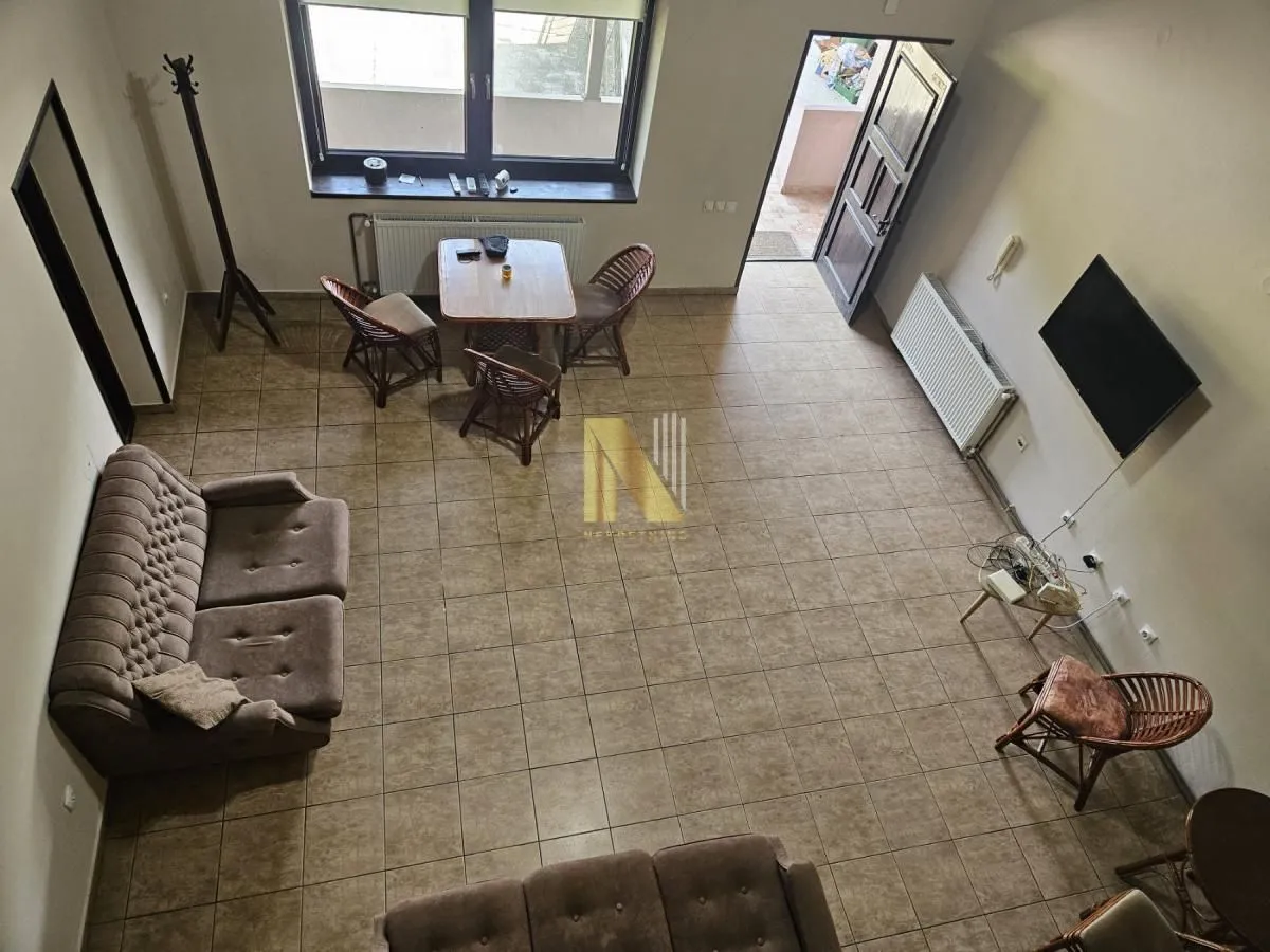 Rent, house, 217m², Sremska Kamenica, Petrovaradin